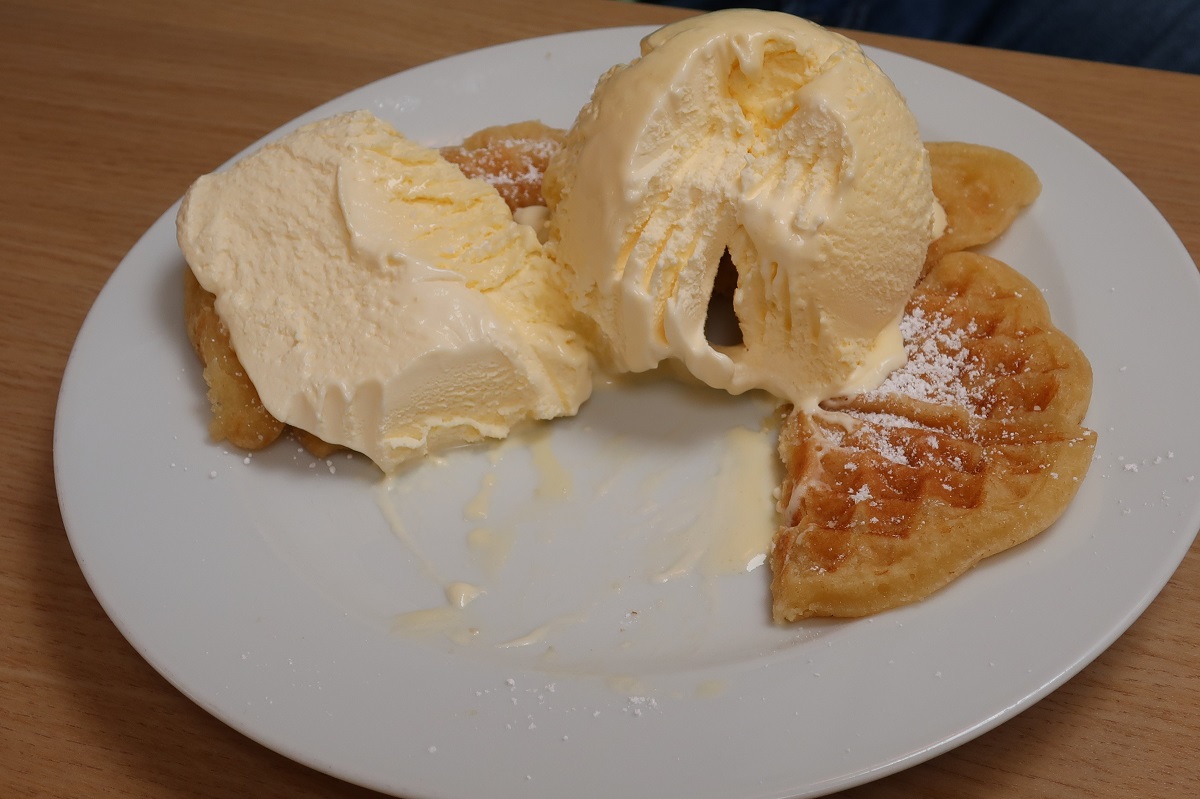 Waffeln gehen immer (8)